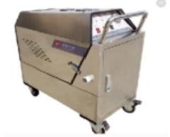 高压蒸汽清洗机