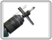 金属手提切割机